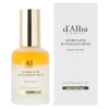 d'Alba – White Truffle Double Layer Revitalizing Serum – Revitalisierendes Gesichtsserum – 50 ml
