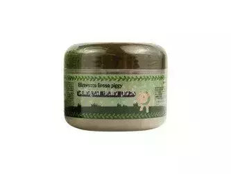 Elizavecca - Green Piggy Collagen Jella Pack - Kollagen Feuchtigkeitsmaske - 100ml