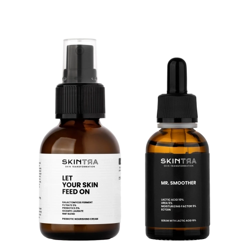SkinTra - Set Smooth Operator