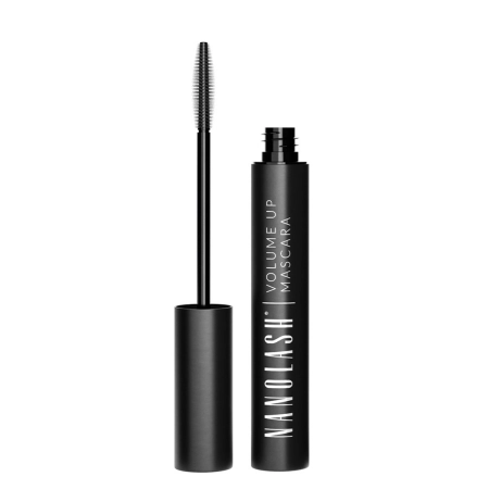 Nanolash - Volume Up Mascara - Wimperntusche für mehr Volumen und Dichte - 10ml