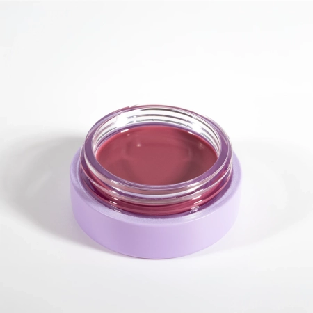 AOU - Glowy Tint Balm - Farbiger Lippenbalsam - 03 Mulberry Balm - 3,5g