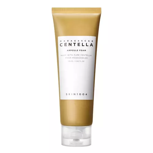 SKIN1004 - Madagascar Centella Ampoule Foam - Gesichtsreinigungsschaum mit Centella Asiatica - 125ml