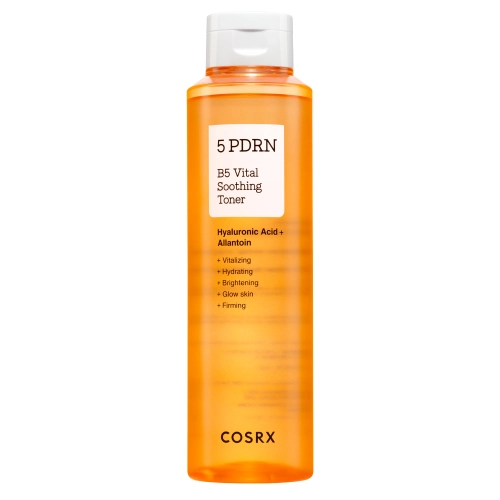 COSRX - 5 PDRN B5 Vital Soothing Toner - Linderndes Gesichtswasser - 280ml