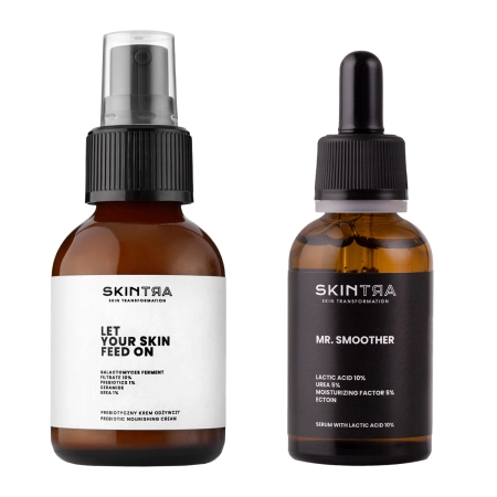 SkinTra - Set Smooth Operator