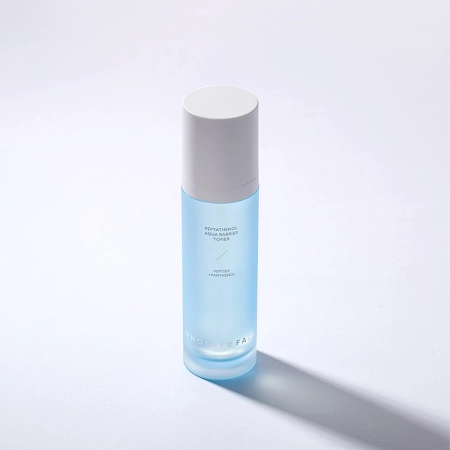 ANOTHER FACE - Peptathenol Aqua Balance Toner - Gesichtswasser mit Peptiden und Panthenol- 120ml
