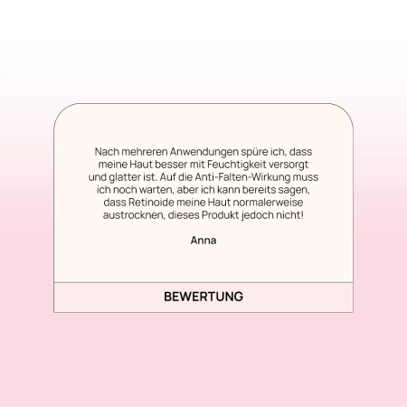 HanGlow - Make It Timeless - Spicule & Retinoids Booster - Revitalisierendes Serum mit Mikronadeln und Retinoiden - 30 ml