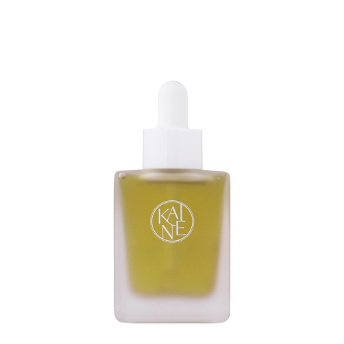 Kaine - Rosemary AHA Night Serum - Peeling-Serum mit AHA-Säuren - 30ml