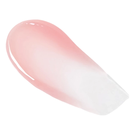 glow - Peach Peptide Repair Lip Balm - Lippenbalsam mit Peptiden - #Palepink - 8 g