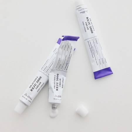 Dr. Althea - PDRN Reju 5000 Cream - Regenerierende Gesichtscreme - 20g