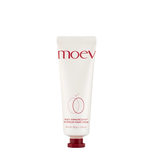MOEV - Annurcatin No Sebum Hair Cream - Haarcreme - 30g