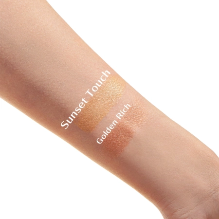 Asoa - Mineralischer Highlighter - Sunset Touch - 6g