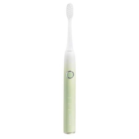 Lucent – Spark Sonic Electric Toothbrush – Schallzahnbürste – Mint Green – 1 Stück