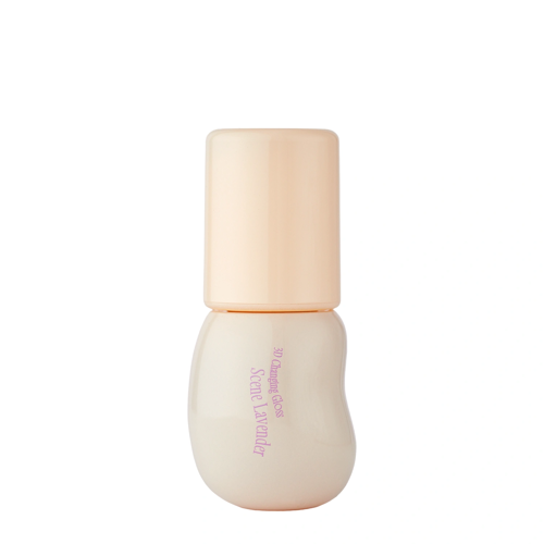 Fwee - 3D Changing Gloss - Gel Lipgloss - 02 Scene Lavender- 5.3g