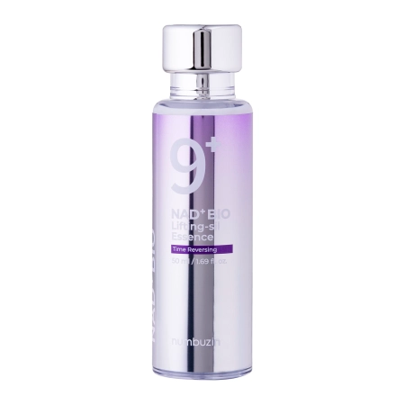 Numbuzin - No.9 NAD Bio Lifting Essence - Straffende Essenz mit NAD Coenzym - 50ml 