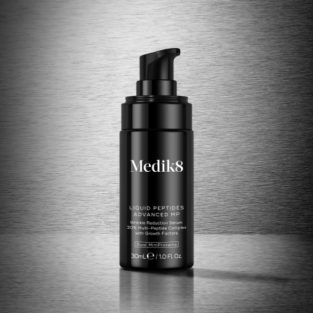 Medik8 - Liquid Peptides Advanced MP - Fortgeschrittenes Peptid-Serum - 30ml