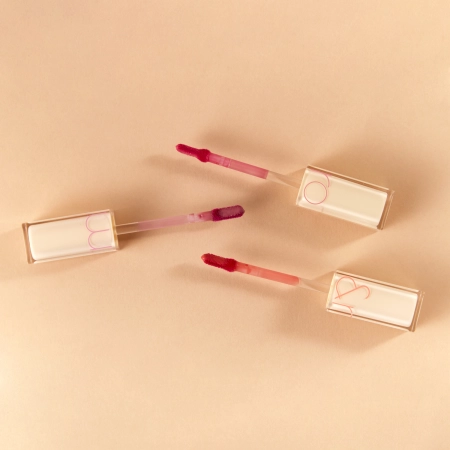 Rom&nd - Dewyful Water Tint - Wasser-Lip Tint - 11 Lilac Cream - 5g