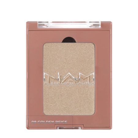 NAM - Glass Highlighter - Gesichtshighlighter - 8 - 6g