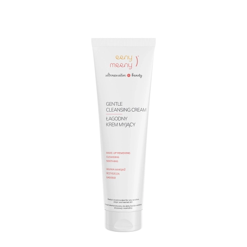 Eeny Meeny - Gentle Cleansing Cream - Sanfte Reinigungscreme - 100ml