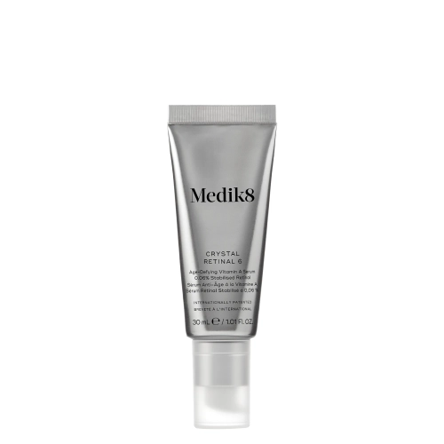 Medik8 - Crystal Retinal 6 - Intensives Anti-Aging-Serum - 30ml