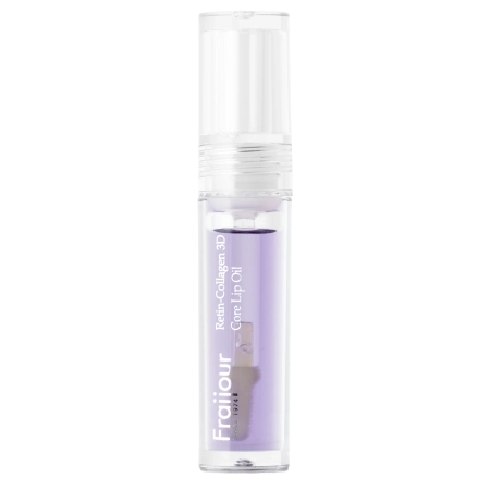 Fraijour - Retin-Collagen 3D Core Lip Oil - Lippenöl mit Kollagen - 3,2 ml