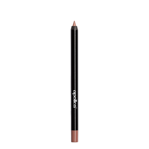 Apollca - Lippenkonturstift - Warm Beige - 1.1g