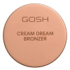 GOSH – Dream Bronzer – Creme-Bronzer – Dulce de Leche – 002 – 12g
