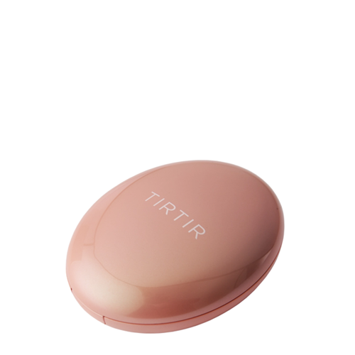 TIRTIR - Mask Fit All Cover Cushion - Abdeckende Foundation in einem Kissen - 17C Porcelain - Mini - 4.5g