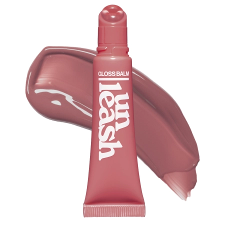Unleashia - Sunset Dazzle Gloss Balm - Lipgloss - No.8 Firenze - 10g