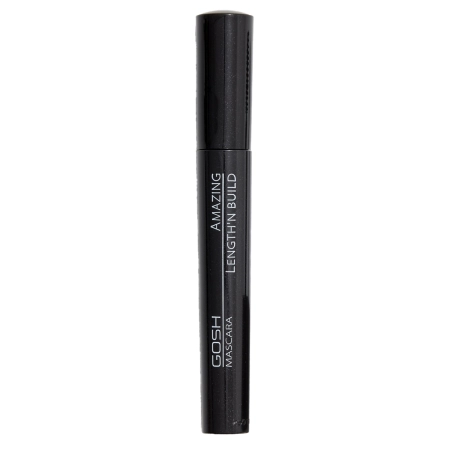 GOSH - Amazing Length'n Build - Verlängernde Wimperntusche - 9ml