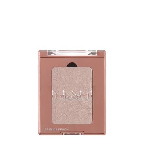 NAM – Glass Highlighter – Highlighter für das Gesicht – 6 – 6g
