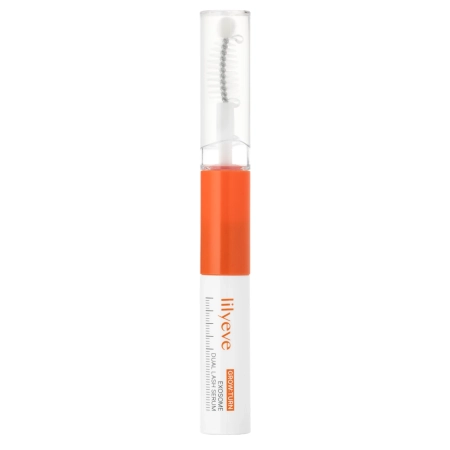lilyeve - Grow:Turn Exosome Dual Lash Serum - Wimpernserum - 8 ml