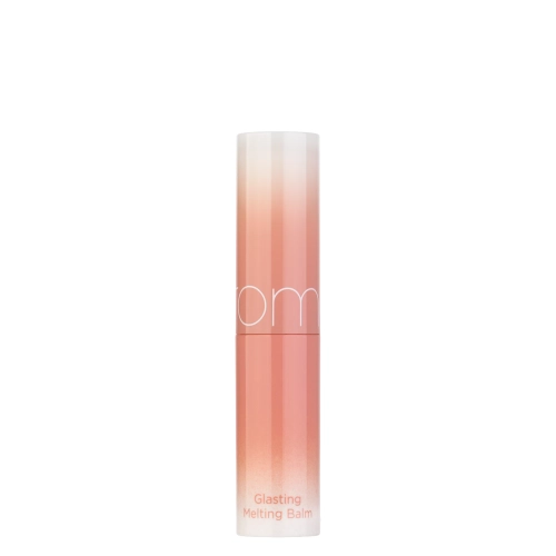 Rom&nd - Glasting Melting Balm - Glänzender Lippenbalsam - 11 Buffy Coral - 3,5g