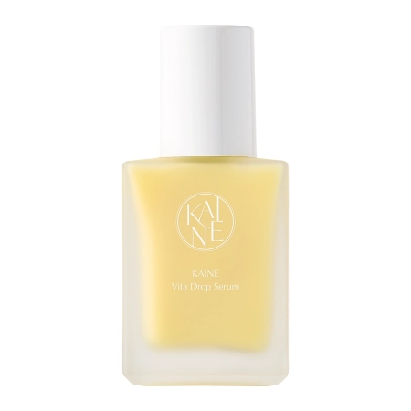 Kaine - Vita Drop Serum - Aufhellendes Vitamin-Gesichtsserum - 30ml