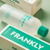 Frankly - CICA & HA Toner- Linderndes Gesichtswasser mit Centella-Komplex - 260ml
