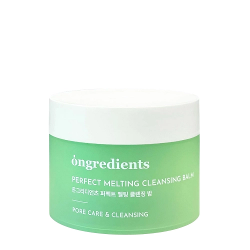 Ongredients - Perfect Melting Cleansing Balm - Reinigungsbalsam - 100ml