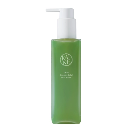 Kaine - Rosemary Relief Gel Cleanser - Rosmarin-Gesichtsreinigungsgel - 150ml
