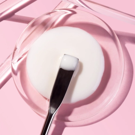 BasicLab - Esteticus - Elastizität und Wiederherstellung - Serum zur Regeneration der Hautstruktur mit Ceramiden 1% und Peptidkomplex 5% - 30ml 