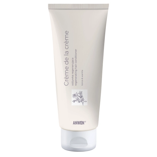 Anwen - Creme de la creme - Regenerierende Haarspülung - 200ml