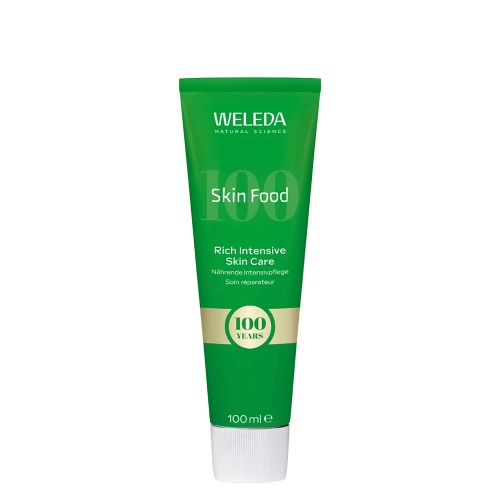 WELEDA - Skin Food - Creme für die Pflege von besonders trockener Haut - 100ml