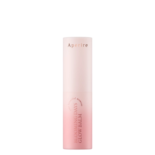 Aperire - Blooming Days Glow Balm - Aufhellender Balsam in Stickform - 9,5 g
