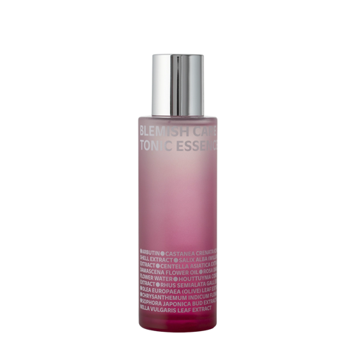 Isoi - Bulgarian Rose Blemish Care Tonic Essence - Gesichtswasser gegen Unvollkommenheiten - 130ml