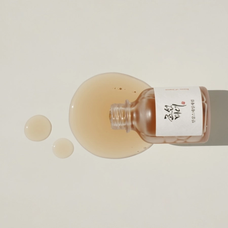 Beauty Of Joseon - Ginseng Revive Serum - Regenerierendes Gesichtsserum mit Ginseng - 30ml