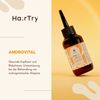 HairTry - AndroVital - Haarwuchs stimulierende und stärkende Peptid Einreibung - 100ml
