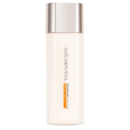 Jung Saem Mool - Masterclass Ampoule Sun SPF50/PA++++ - Sonnenschutzcreme - 50ml