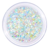 Unleashia - Get Loose Glitter Gel - Glitter Gel für Gesicht und Körper - 2 Starlit Chaser - 4g