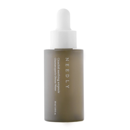 Needly - Cicachid Soothing Ampoule - Lindernde Gesichtsampulle - 30ml