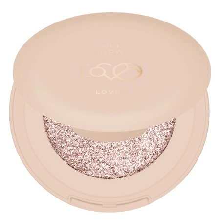 LOVRO - Wet Glow - Multifunktionaler Highlighter für Augen, Gesicht und Körper - 4,5g