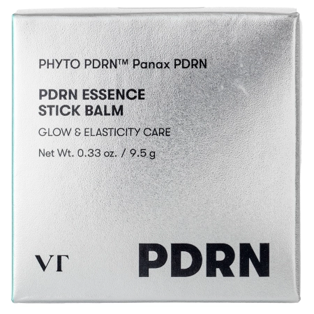 VT Cosmetics - PDRN Essence Stick Balm - Feuchtigkeitsspendender Gesichtsbalsam im Stick - 9,5 g