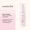 HanGlow - Make It Bright - Spicule & Vitamin C Booster - Aufhellendes Serum mit Mikronadeln und Vitamin C - 30 ml