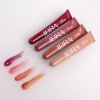 Ibra Makeup – Nährendes Lipgloss – Rose Lip Gloss – 10ml